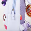 Supercute Unicorn Mor Anaokulu Sırt Çantası