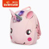 Supercute Unicorn Pembe Anaokulu Sırt Çantası
