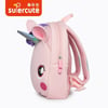 Supercute Unicorn Pembe Anaokulu Sırt Çantası
