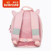 Supercute Unicorn Pembe Anaokulu Sırt Çantası