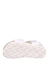 Superfit Beyaz Kız Çocuk Sandalet Bıos 1-000118-1010-2