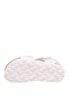 Superfit Beyaz Kız Çocuk Sandalet Bıos 1-000118-1010-2