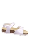 Superfit Beyaz Kız Çocuk Sandalet Bıos 1-000118-1010-2