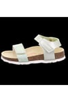 Superfit Kız Çocuk Sandalet