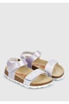 Superfit Kız Çocuk Sandalet