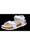 Superfit Kız Çocuk Sandalet