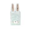 Syloon A5 Peluş Turkuaz Tavşanlı Defter SM034400