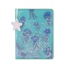 Syloon A5 Sulu Kapak Ahtapot Defter SM062603