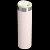 The AeroLight Transit Mug 0.60L / 20oz Rose Quartz