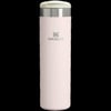 The AeroLight Transit Mug 0.60L / 20oz Rose Quartz