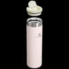 The AeroLight Transit Mug 0.60L / 20oz Rose Quartz