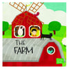 The Farm Giant Puzzle