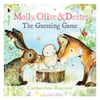 The Guessing Game - Molly, Olive and Dexter