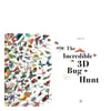 The Incredible 3D Bug Hunt