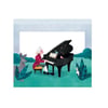 The Most Beatiful Pieces of Classical Music - Paper Theatre