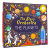 The Story Orchestra: The Planets