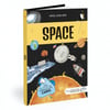 The Ultimate Atlas - Space