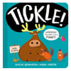 Tickle - Hikaye Kitabı