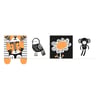 Tiptoe Tiger (2020 Edition)