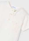 TISORT-KISA KOL NAKISLI