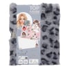 TOPModel Cosy Cat Kilitli Günlük 13356