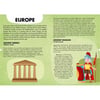 Travel- Learn And Explore - Ancient Civilisations