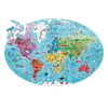 Travel- Learn And Explore - The Earth