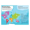 Travel- Learn And Explore - The Earth