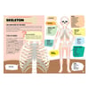 Travel- Learn And Explore - The Human Body