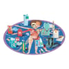 Travel- Learn And Explore - The Human Body