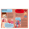 Travel- Learn And Explore - The Human Body