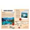 Travel- Learn And Explore - Wonders Of Nature