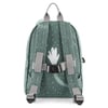 Trixie Backpack Mr. Hippo Okul Çantası