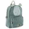 Trixie Backpack Mr. Hippo Okul Çantası