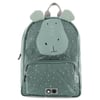 Trixie Backpack Mr. Hippo Okul Çantası