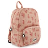 Trixie Backpack Print Charming Cat - Okul Çantası 