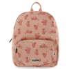 Trixie Backpack Print Charming Cat - Okul Çantası 