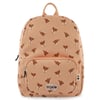Trixie Backpack Print Fierce Fox - Okul Çantası 
