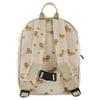 Trixie Backpack Print Lively Lion - Okul Çantası 