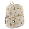 Trixie Backpack Print Lively Lion - Okul Çantası 