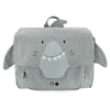 Trixie Mr.Shark Satchel - Okul Çantası