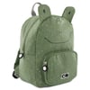 Trixie Mr. Frog Backpack - Okul Çantası