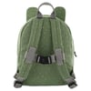 Trixie Mr. Frog Backpack - Okul Çantası