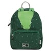 Trixie Mr. Crocodile Backpack - Okul Çantası