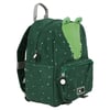 Trixie Mr. Crocodile Backpack - Okul Çantası
