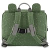 Trixie Mr. Frog Satchel - Okul Çantası