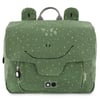 Trixie Mr. Frog Satchel - Okul Çantası