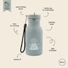 Trixie Mr.Shark 350 Ml - Su Şişesi