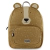 Trixie Mr.Bear Backpack - Okul Çantası 