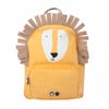 Trixie Mr.Lion Backpack - Okul Çantası